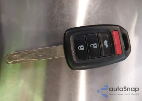 2014 Honda Accord Lx from USA, damaged, VIN 1HGCR2F36EA265752